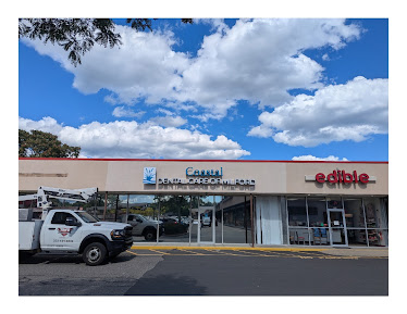 Coastal Dental Care of Milford