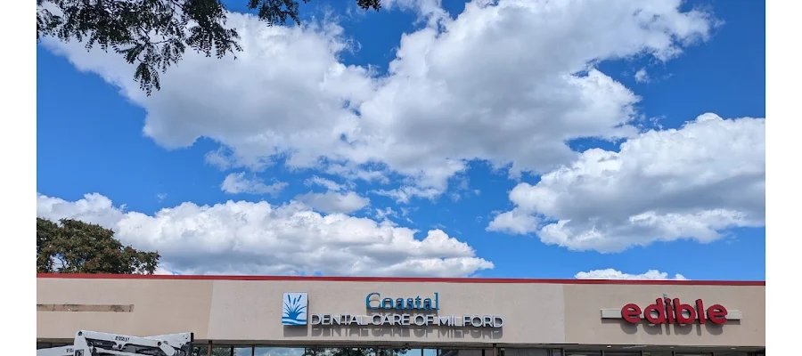 Coastal Dental Care of Milford