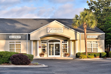 Coastal Ear, Nose & Throat | Savannah