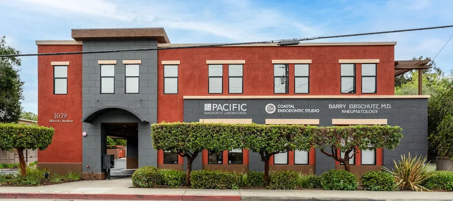 Coastal Endodontic Studio
