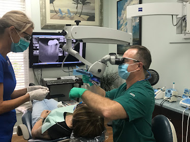 Coastal Endodontics