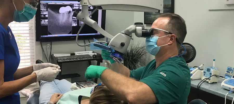Coastal Endodontics