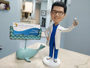 Coastal Family Dental