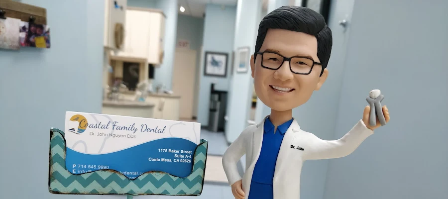 Coastal Family Dental