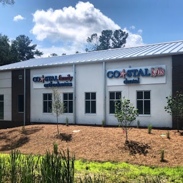 Coastal Family Orthodontics - Carnes