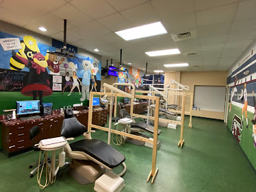Coastal Family Orthodontics - Dorchester Road