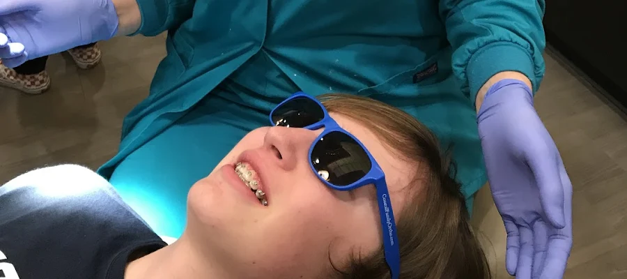 Coastal Family Orthodontics - Walterboro