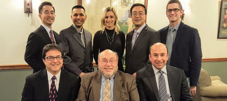 Coastal Gastroenterology Associates