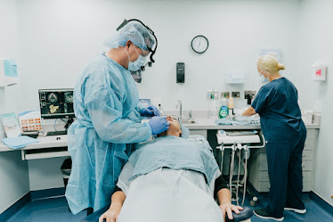 Coastal Jaw Surgery at Palm Harbor