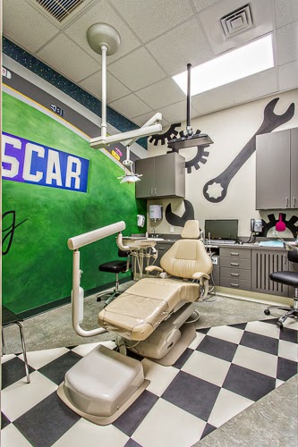 Coastal Kids Dental & Braces - Dorchester Road