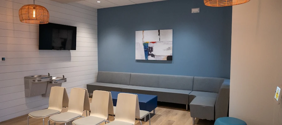Coastal Kids Dental & Braces - Point Hope