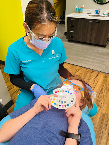 Coastal Kids Dentistry & Orthodontics - South Bay