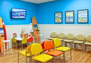 Coastal Kids Pediatric Dentistry