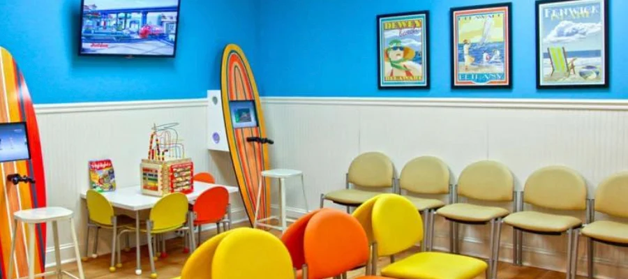 Coastal Kids Pediatric Dentistry