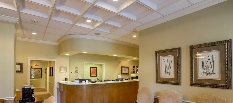 Coastal Oral Surgery