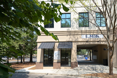 Coastal Pediatric Associates Mt. Pleasant
