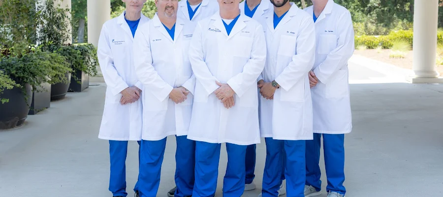 Coastal Podiatry Associates