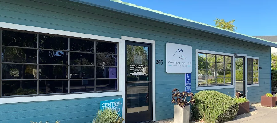 Coastal Smiles Orthodontics - David H. Lindsey, DDS, MS