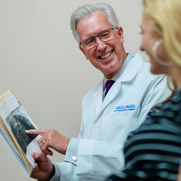 Coastal Virginia Oral & Maxillofacial Surgery and Dental Implants - Chesapeake