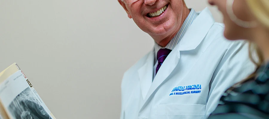 Coastal Virginia Oral & Maxillofacial Surgery and Dental Implants - Chesapeake