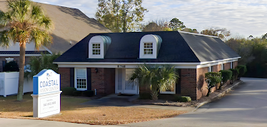 Coastal Vision Center