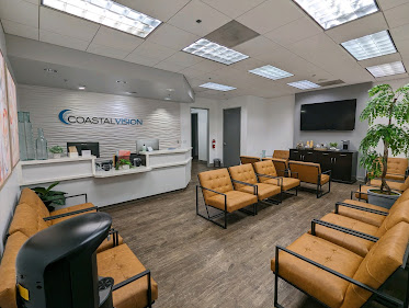 Coastal Vision Medical Group