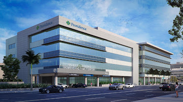 Coastal Vision Medical Group