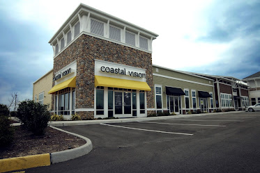 Coastal Vision - Redmill