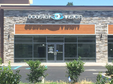 Coastal Vision