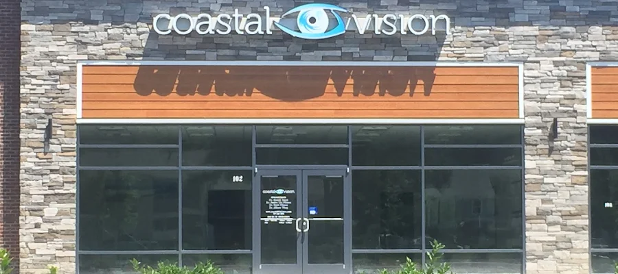 Coastal Vision