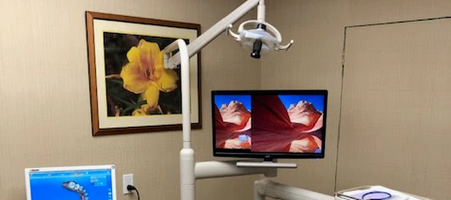Coastline Dental Care