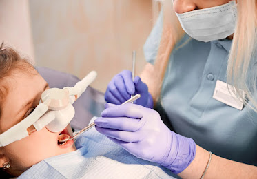 Coastline Family Dental & Implants