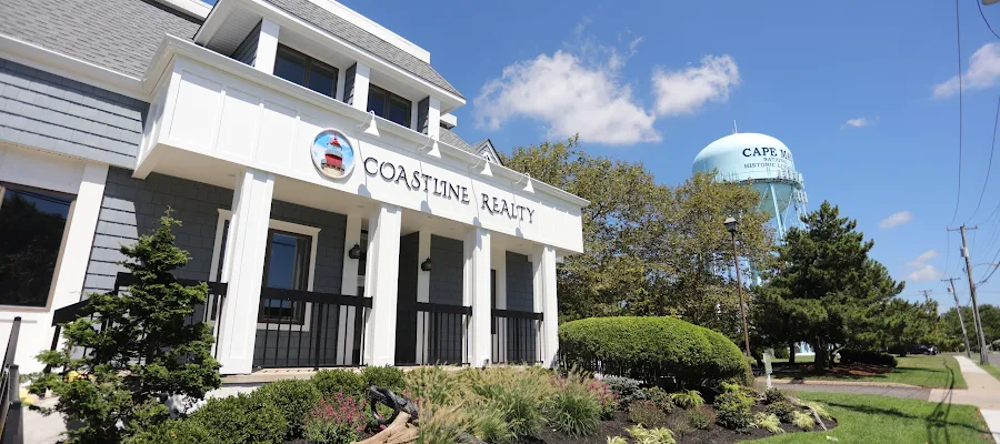 Coastline Realty