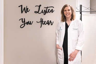 Coates Hearing Clinic of Goldsboro