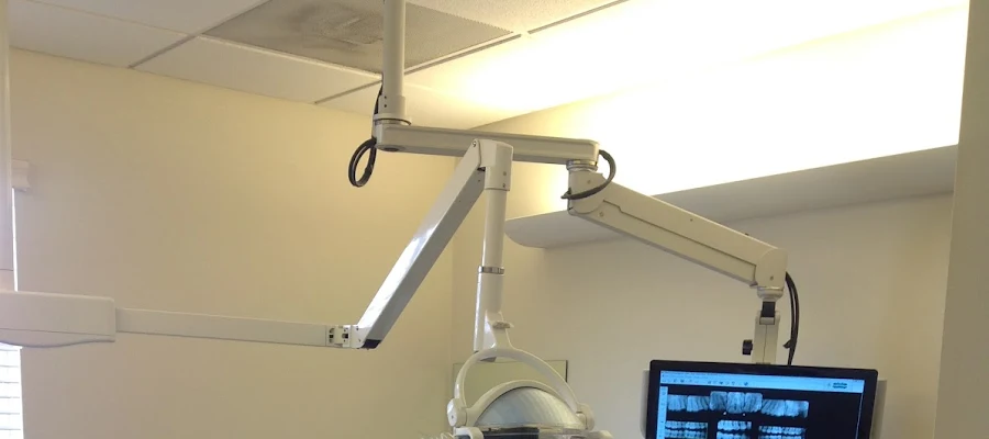 Coats Dental Group of Longmont