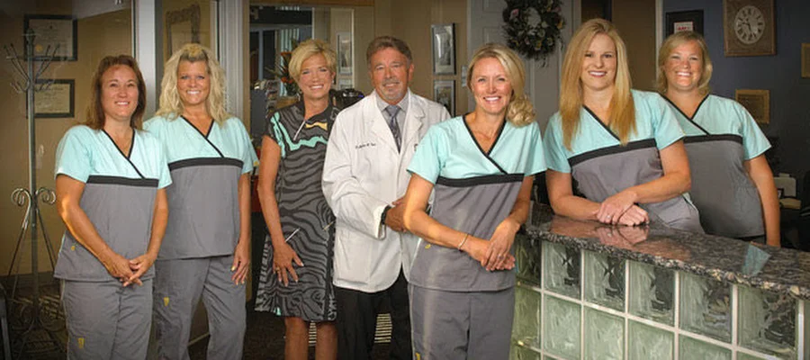 Cobblestone Ridge Family Dentistry