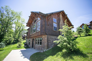 Coblentz Country Cabins