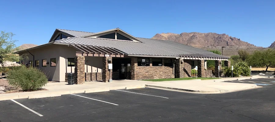 Cobre Valley Superior Clinic