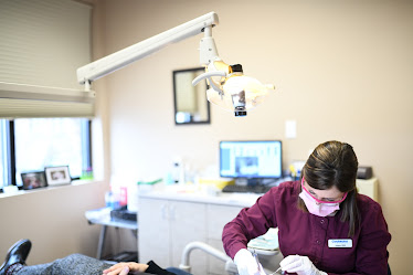 Cochecho Dental