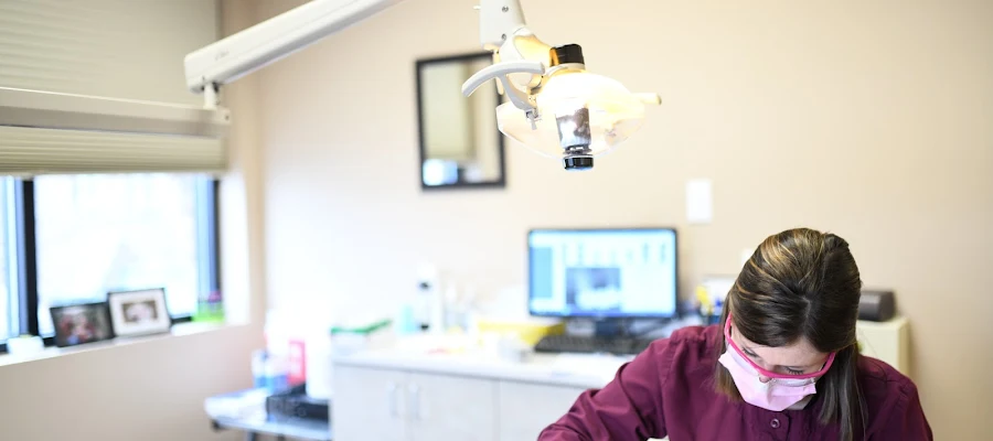 Cochecho Dental