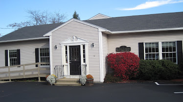 Cocheco Eye Care