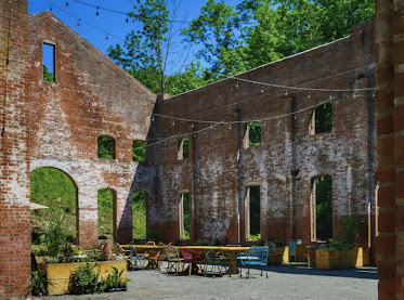 Cochecton Pump House