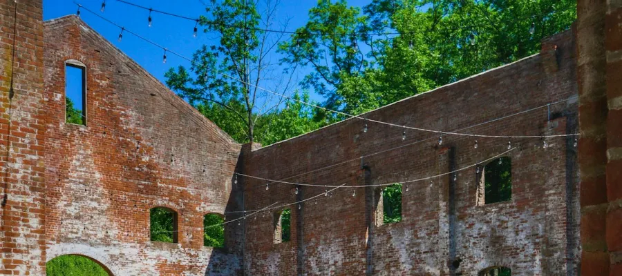 Cochecton Pump House
