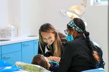 Cochran, Soares, and Associates Pediatric Dentistry