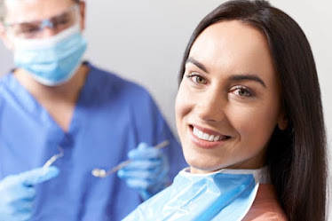 Cochrane Plaza Dental Care