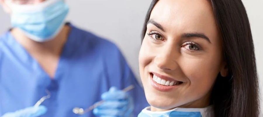 Cochrane Plaza Dental Care