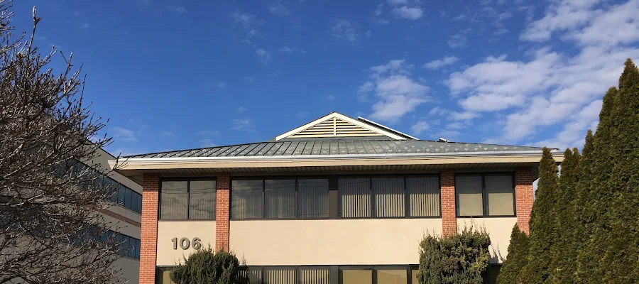 Cockeysville Dental - Jocelyn Y. Shin DDS