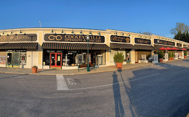 Cockeysville Opticians & Eyecare