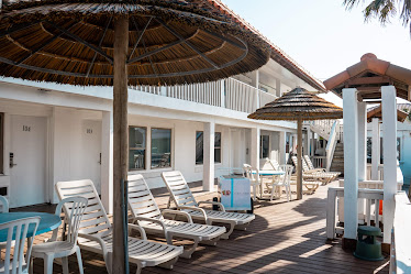 Coco Beach Hotel On The Beach