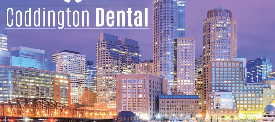 Coddington Dental